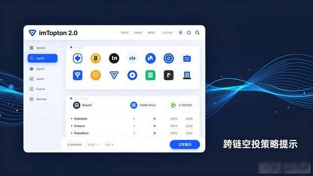 imToken 2.0下载后，怎样发现投资新机会？