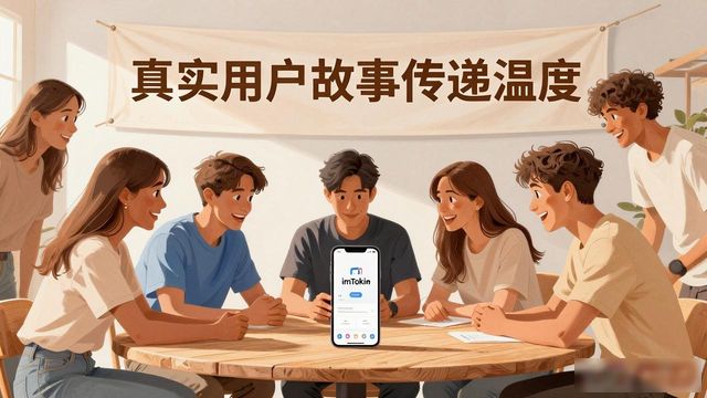 imToken2.0下载后，社群活跃度怎么保持？