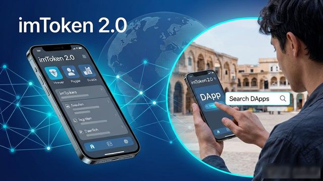 imToken官网下载2.0国际版，海外用户为何都在用