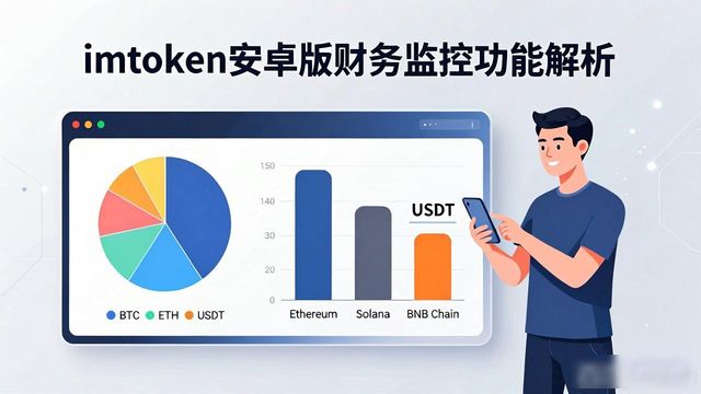 imToken安卓版财务监控功能深度解析