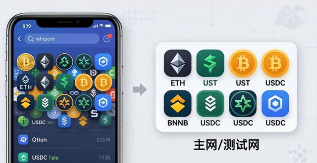 手把手教你优化imToken钱包iOS版