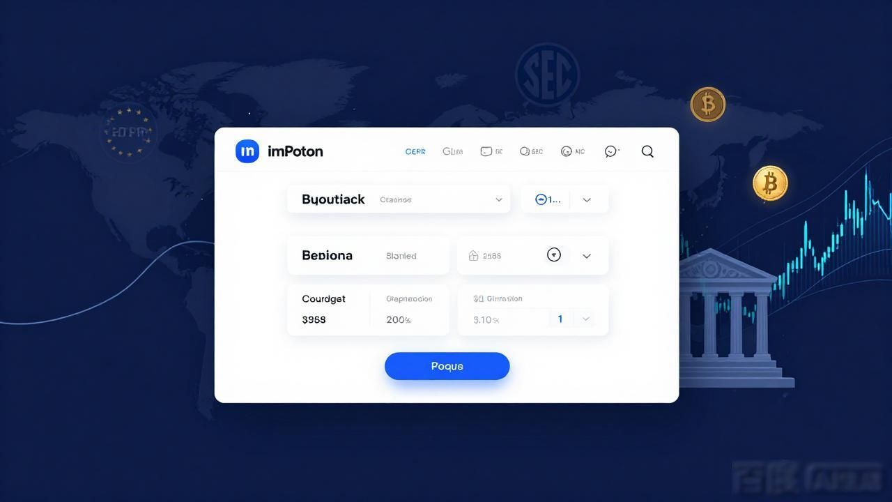 imToken钱包最新官网地址 对行业趋势的影响