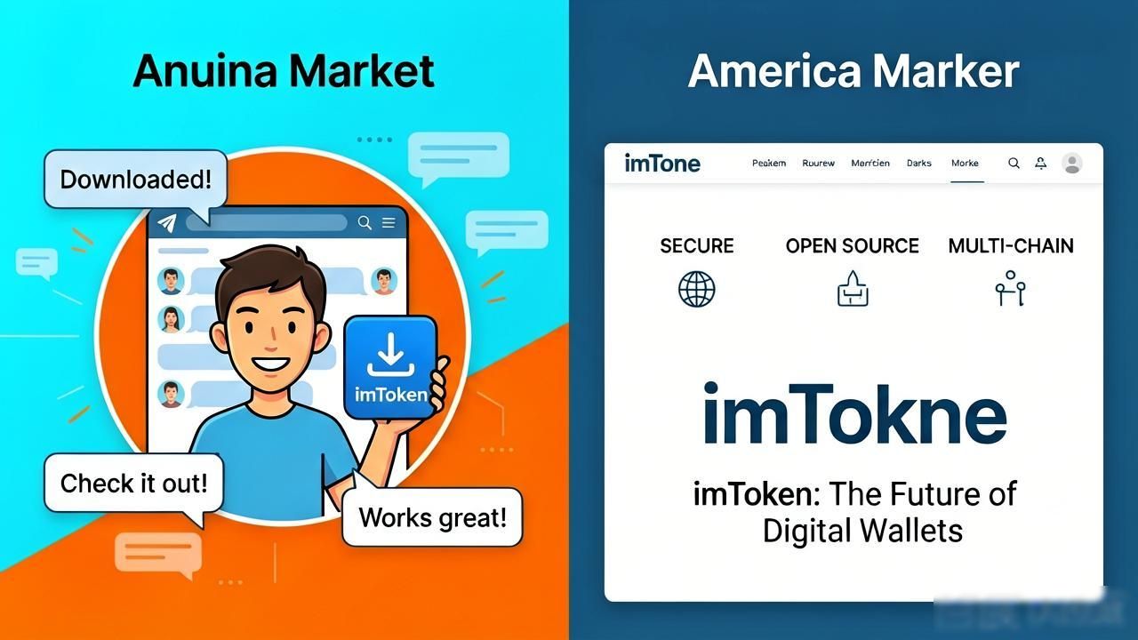 imToken新版下载教程 用户分层与互动策略解析