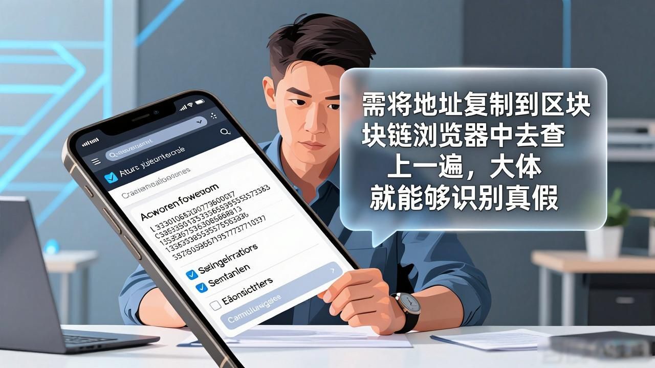 imToken 2.0下载后，如何找到靠谱投资项目