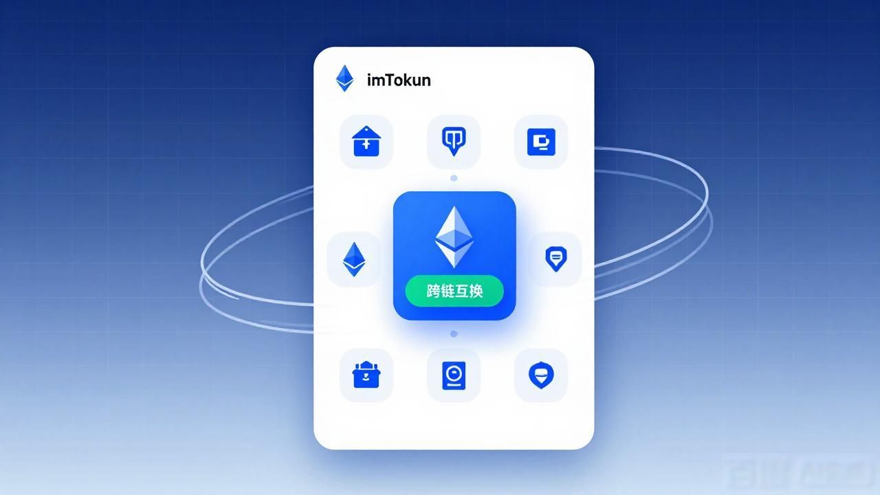 imToken钱包官网下载 新增哪些实用功能，市场需要什么？