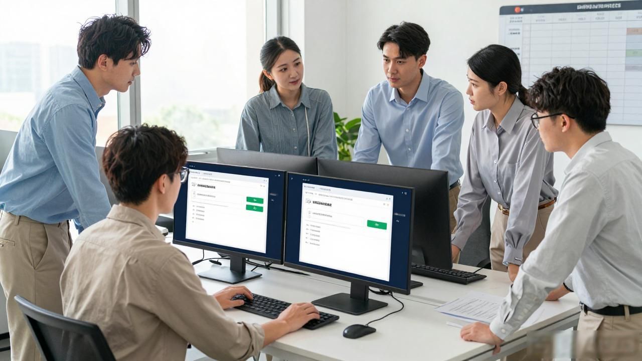 团队用imToken2.0国际版，下载搭建协作指南