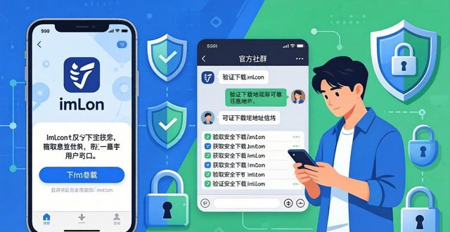 imToken下载入口最新动向，用户该咋选？
