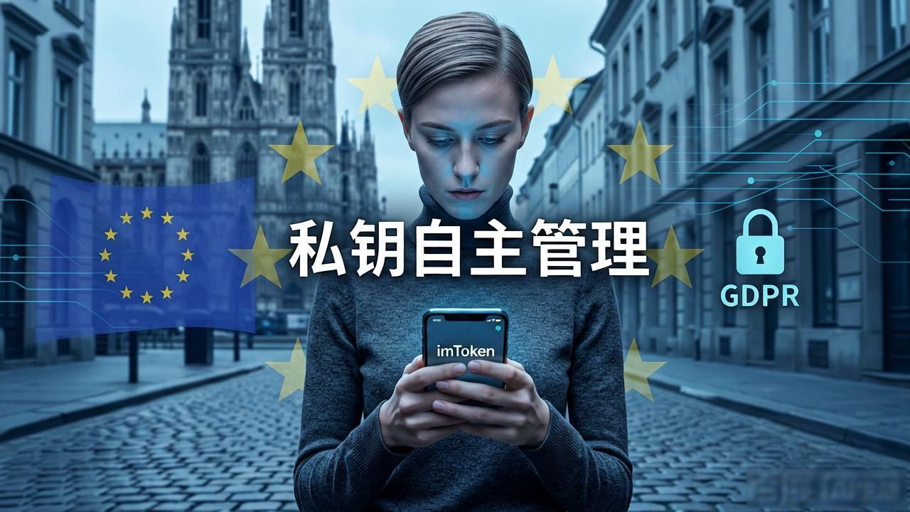 imToken钱包App出海 全球不同市场的使用体验如何