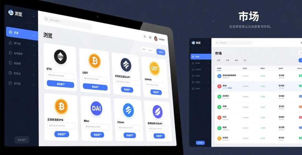 如何找到imToken官网下载最新版？三步避开山寨网站