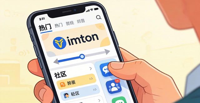 imToken新版本怎么进投资群？手把手教你就几步