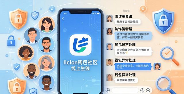 imToken钱包社区：为什么加入比单独用更重要