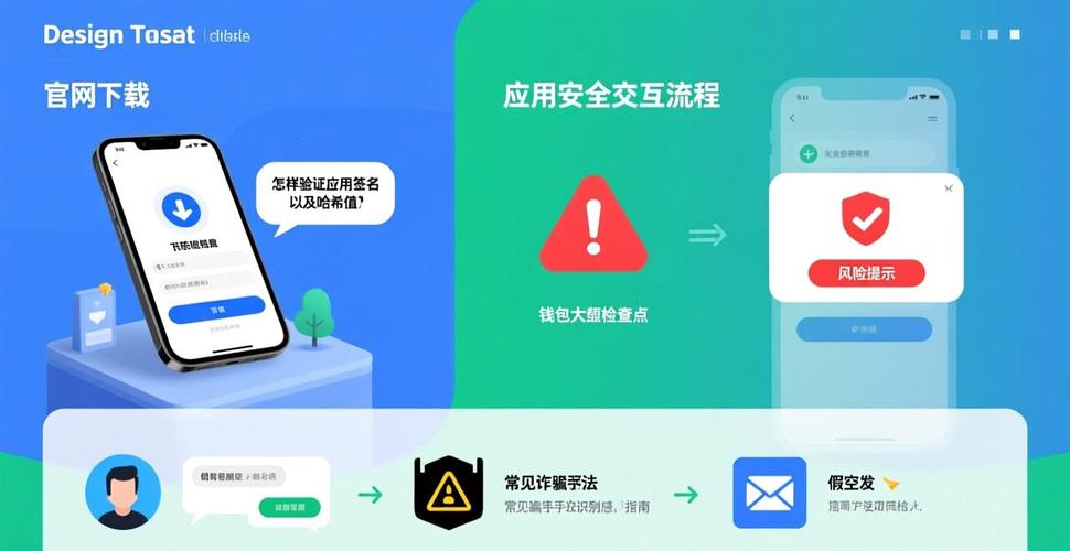 imToken钱包官网App安全吗？私钥如何防护与正确使用指南