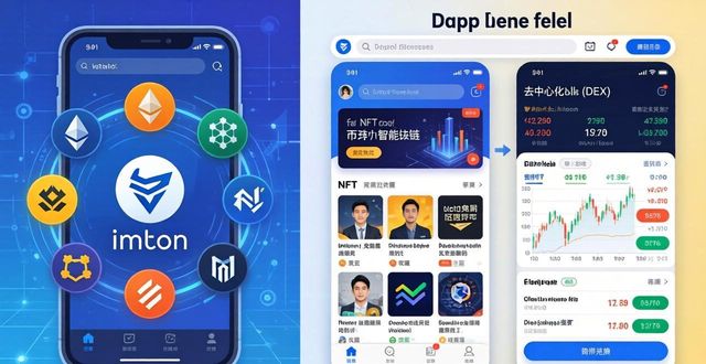 imToken免费版到底好不好用？区块链钱包选它值不值