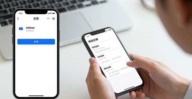 imToken官网反馈入口在哪？手把手教你提交建议
